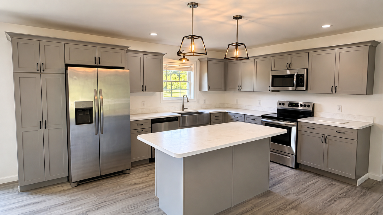 40 Doughty Blvd #1 - Photo 5 of 16