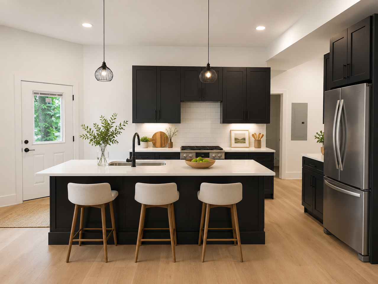 1314 William Howard Taft Rd #B - Photo 3 of 13