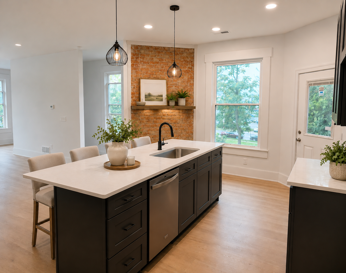 1314 William Howard Taft Rd #B - Photo 4 of 13