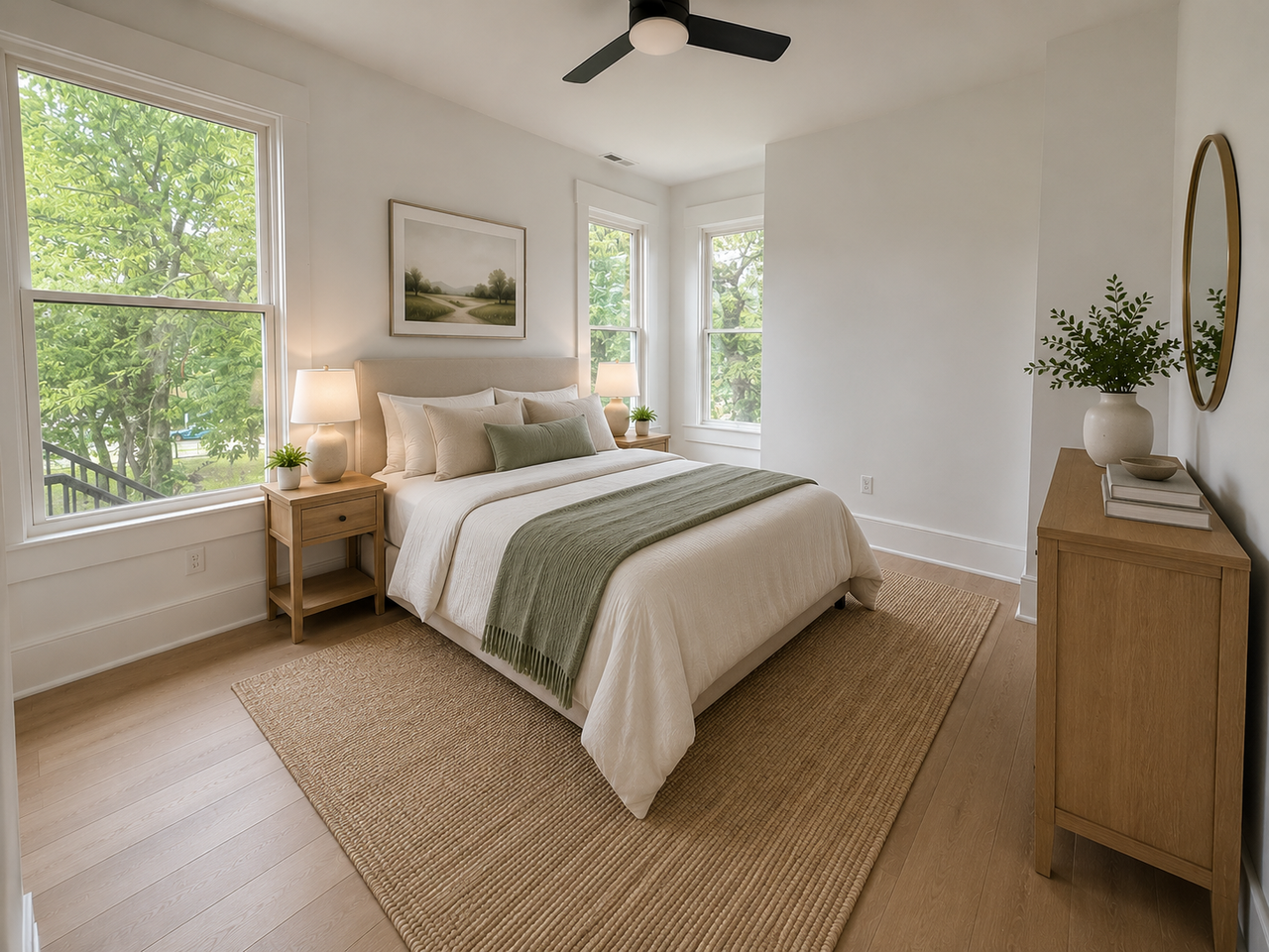 1314 William Howard Taft Rd #B - Photo 5 of 13