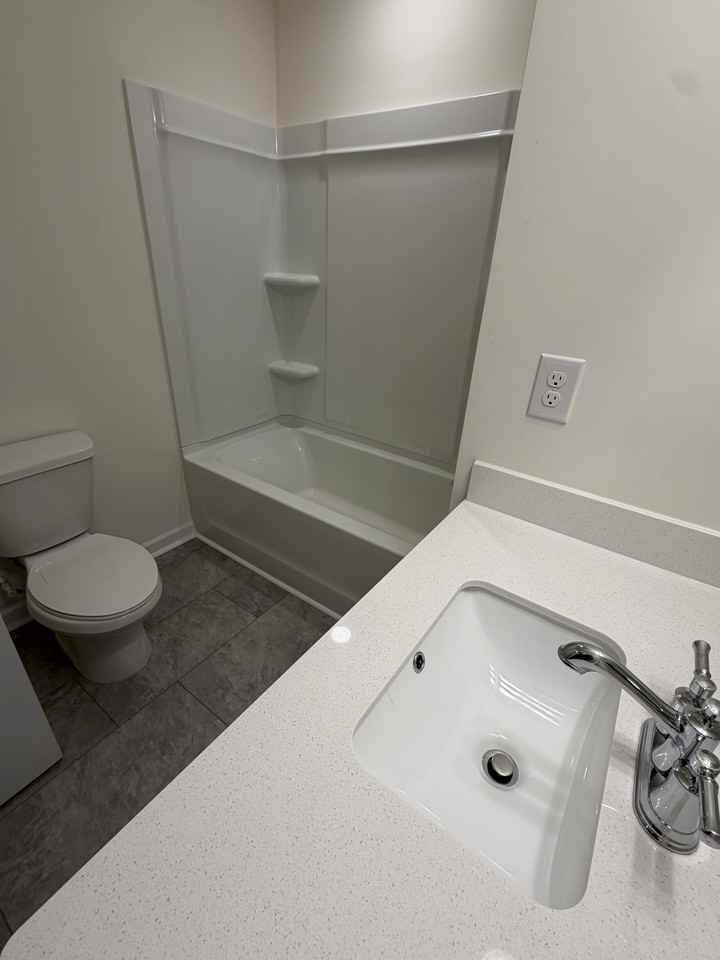206 Harpers Run Ln #1 - Photo 7 of 9