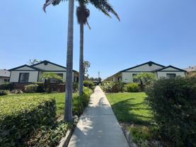 Cute Apartment in Arcadia! Great Location, Schedule A Tour Today! - Photo 1 of 1