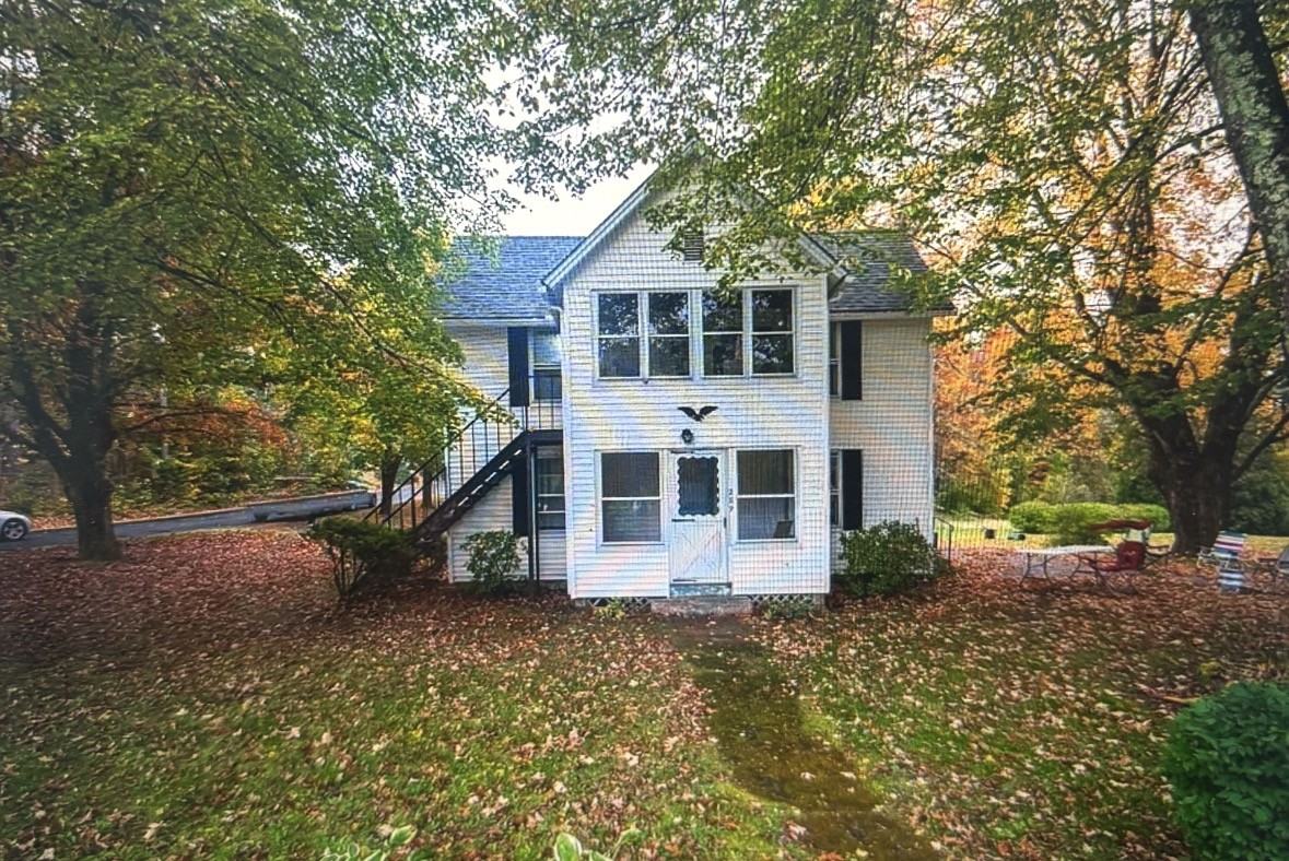 289 Pelham Rd #1