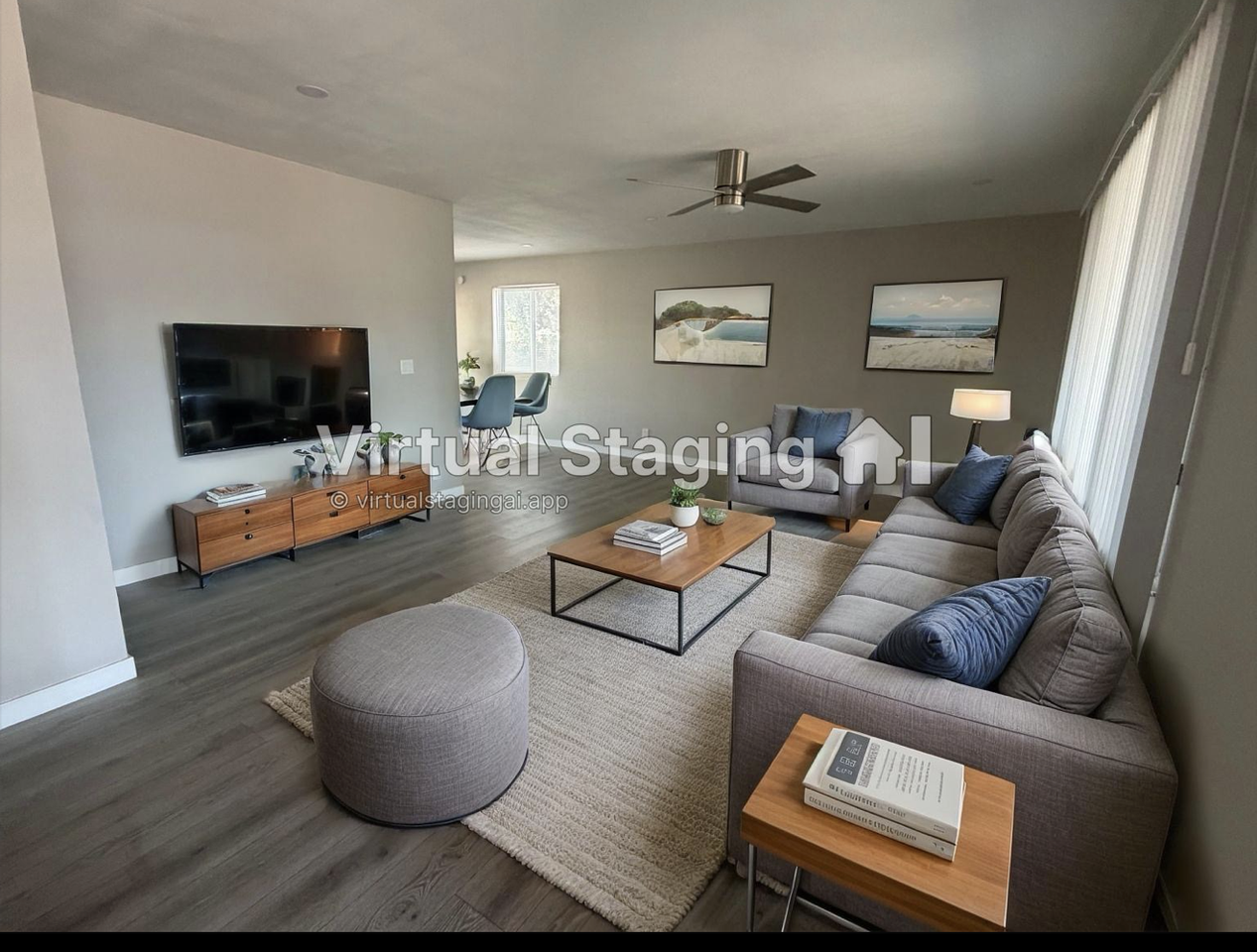 1505 N Evergreen St #119 - Photo 2 of 7