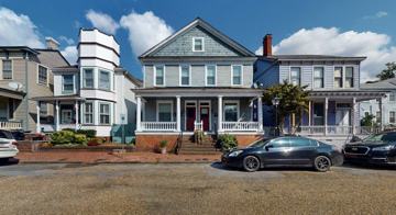 featured image of 409 Dinwiddie St #C