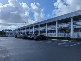 1120 Pinellas Bayway S #1 - Photo 1 of 1