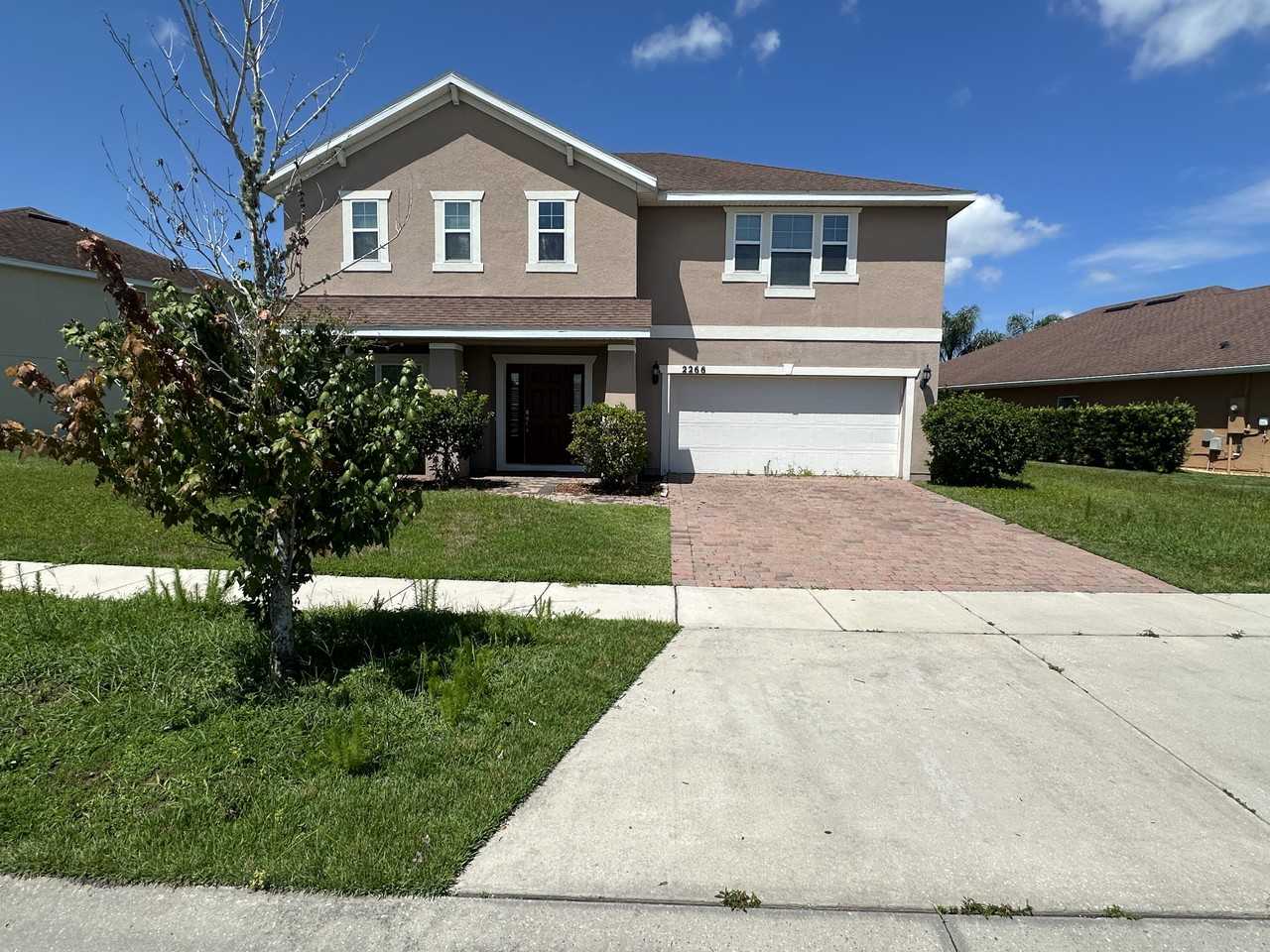 2266 Sheboygan Pl #NA