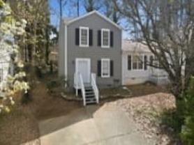 4066 Heritage Valley Ct #1 - Photo 1 of 1