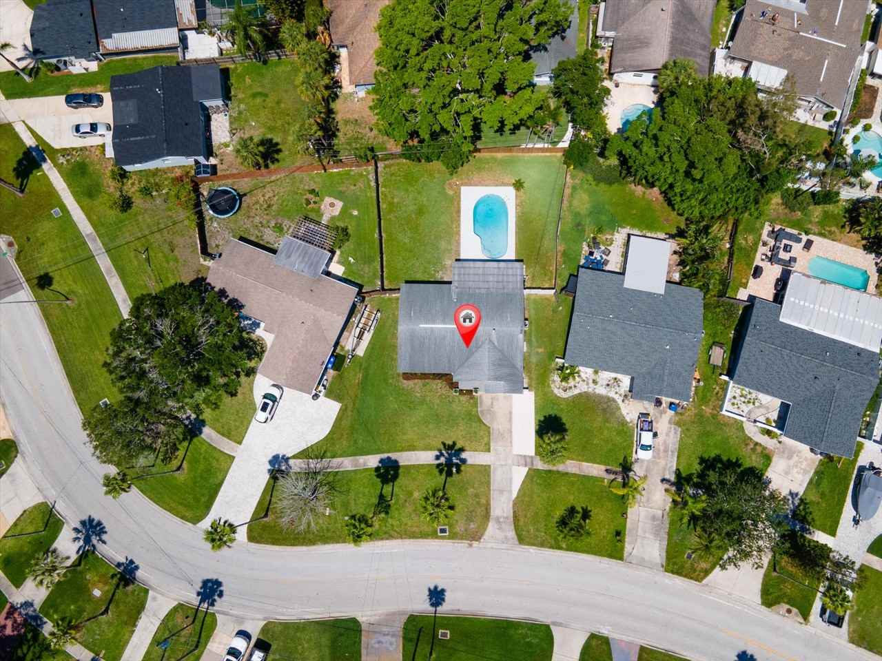 5600 Bayou Grande Blvd Ne #1 - Photo 4 of 34