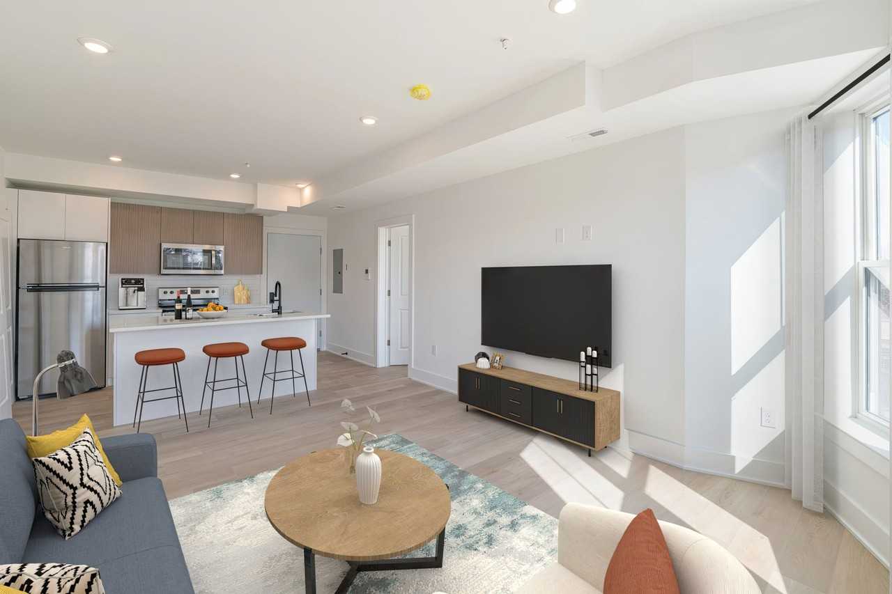 5900 Germantown (The Premiere) - Photo 3 of 50