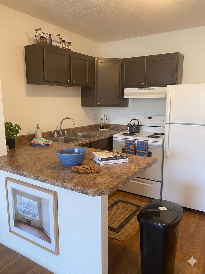 Indigo Apartments - Photo 2 of 21