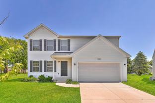 1645 Garfield Ct - Photo 1 of 1