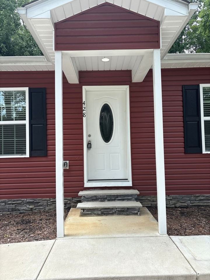 428 W Waggoner St - Photo 3 of 22