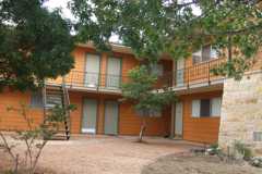 Swisher Apartments - Photo 1 of 1