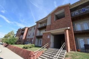 1040 S Clifton Ave #B - Photo 1 of 1