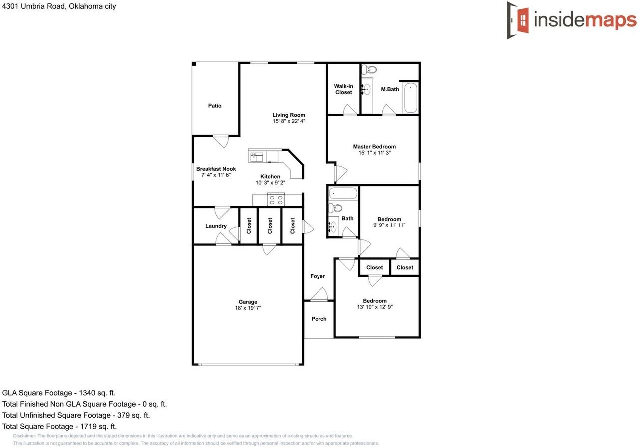 4301 Umbria Rd - Photo 3 of 16