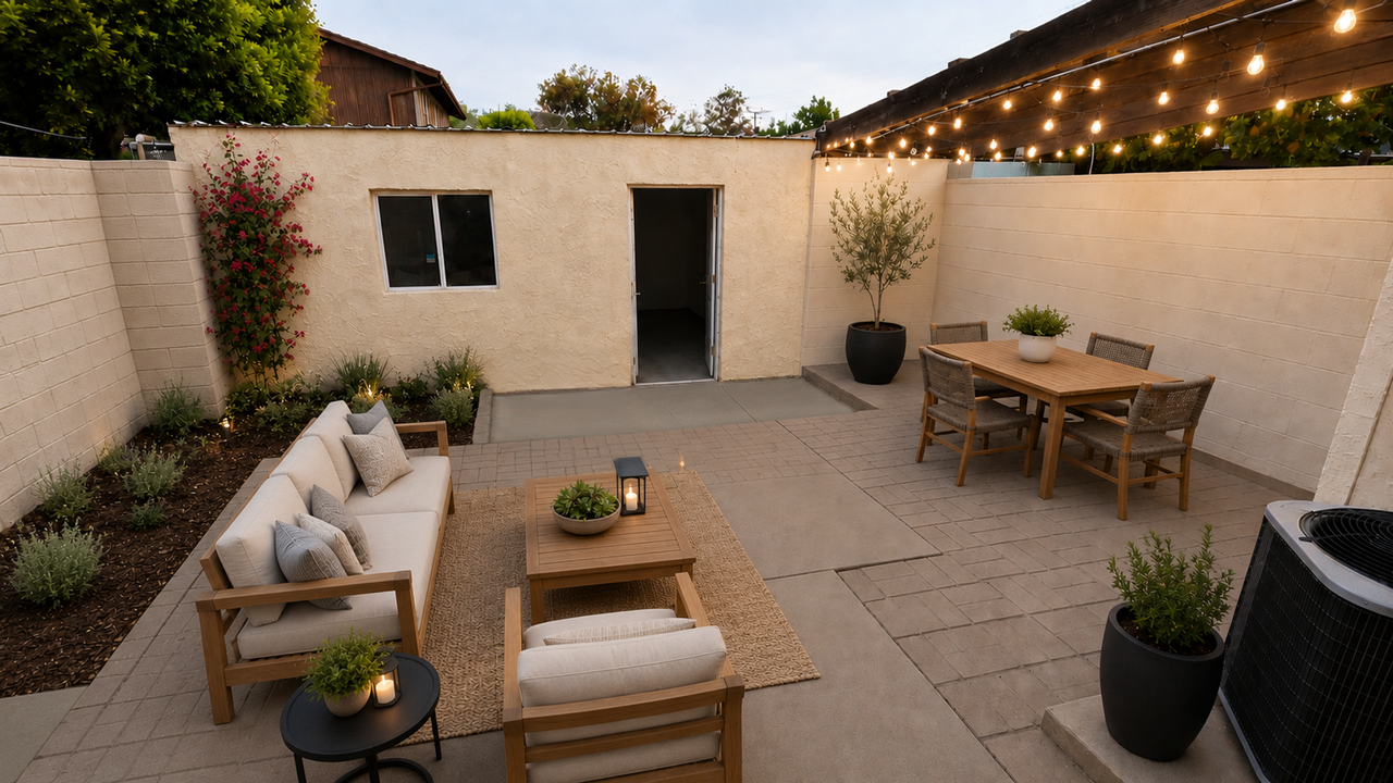 6641 Wilbur Ave #6 - Photo 2 of 11