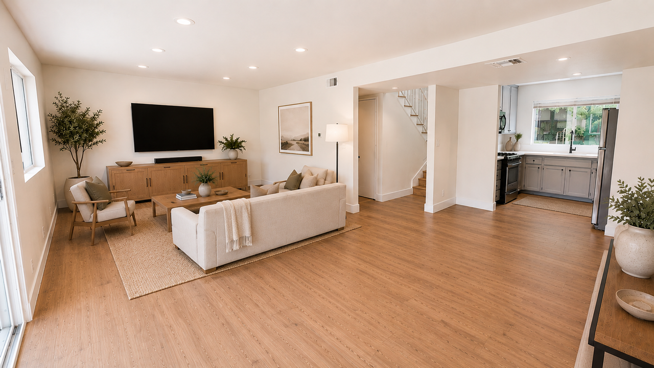 6641 Wilbur Ave #6 - Photo 3 of 11
