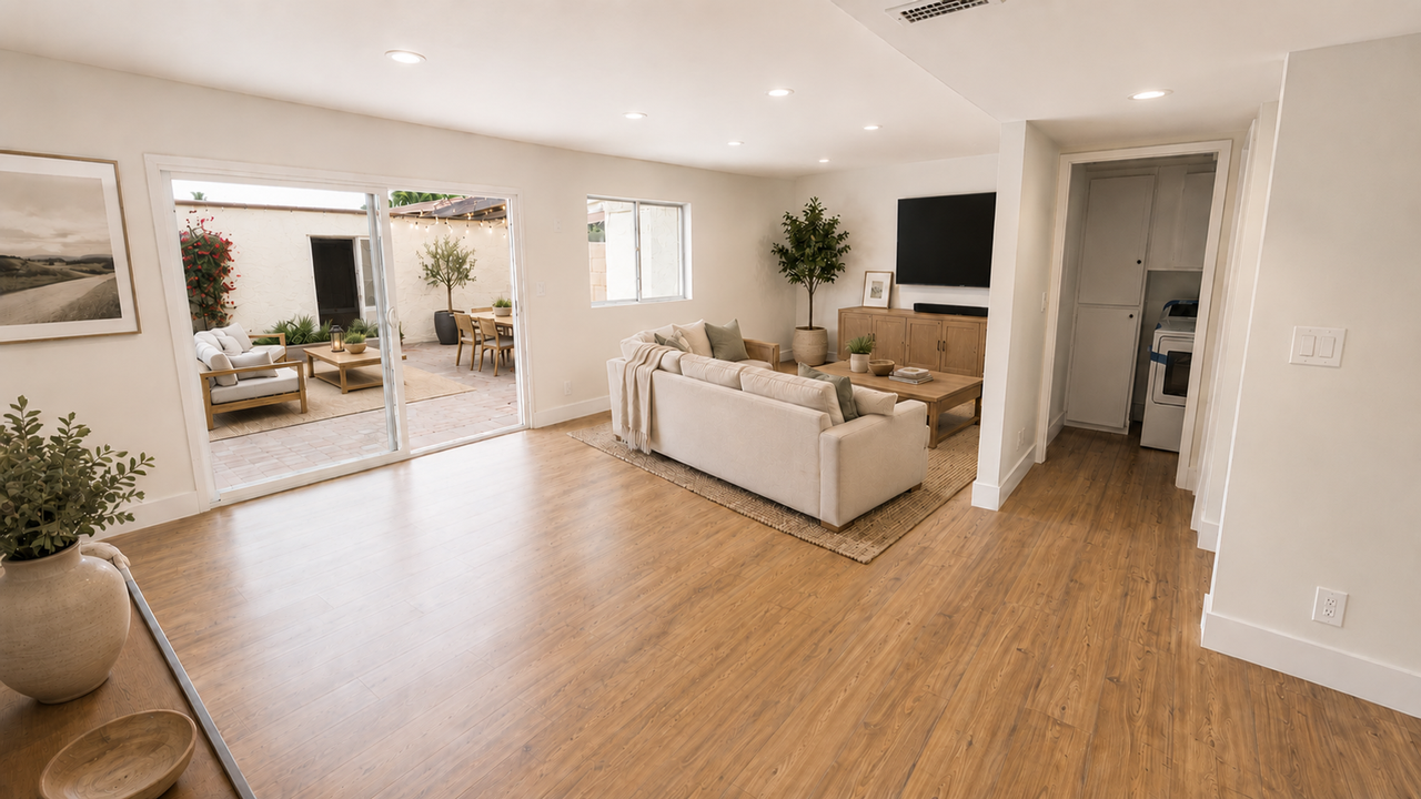 6641 Wilbur Ave #6 - Photo 4 of 11