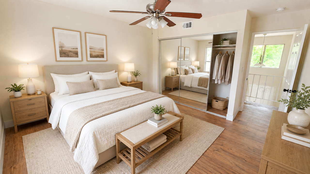 6641 Wilbur Ave #6 - Photo 7 of 11
