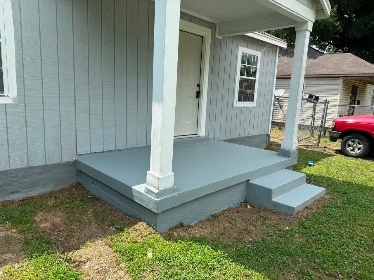1507 Hamilton St - Photo 5 of 9