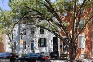 featured image of 630 S Paca St