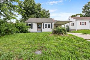 featured image of 3117 Charles St