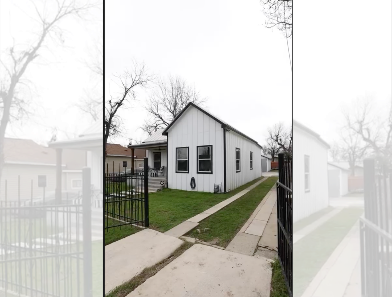 1206 Mason St - Photo 2 of 22