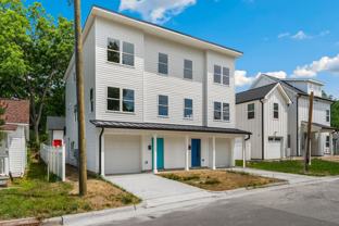 711 Gerard St - Photo 1 of 1