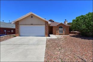 7317 Desierto Rico Ave - Photo 1 of 1