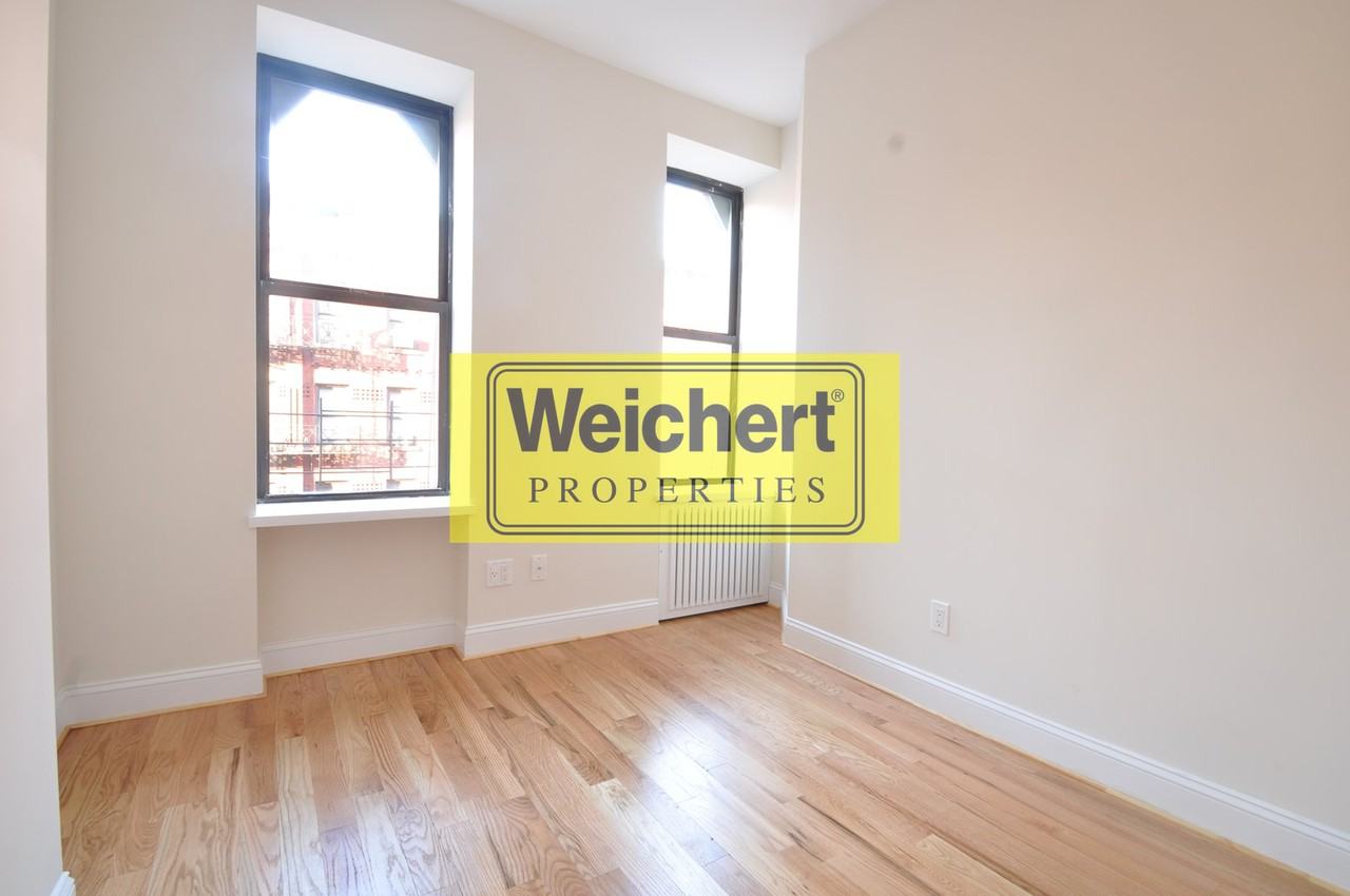 8th Ave & W 45th St #2BR