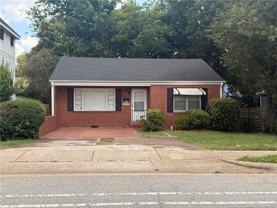 115 S Tarboro St - Photo 1 of 1