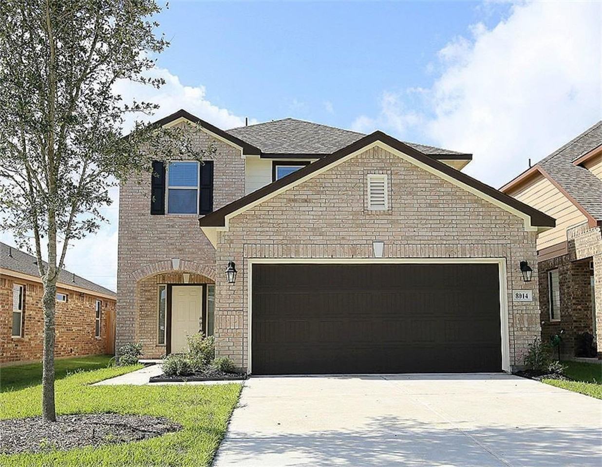 8014 Oxbow Manor Ln