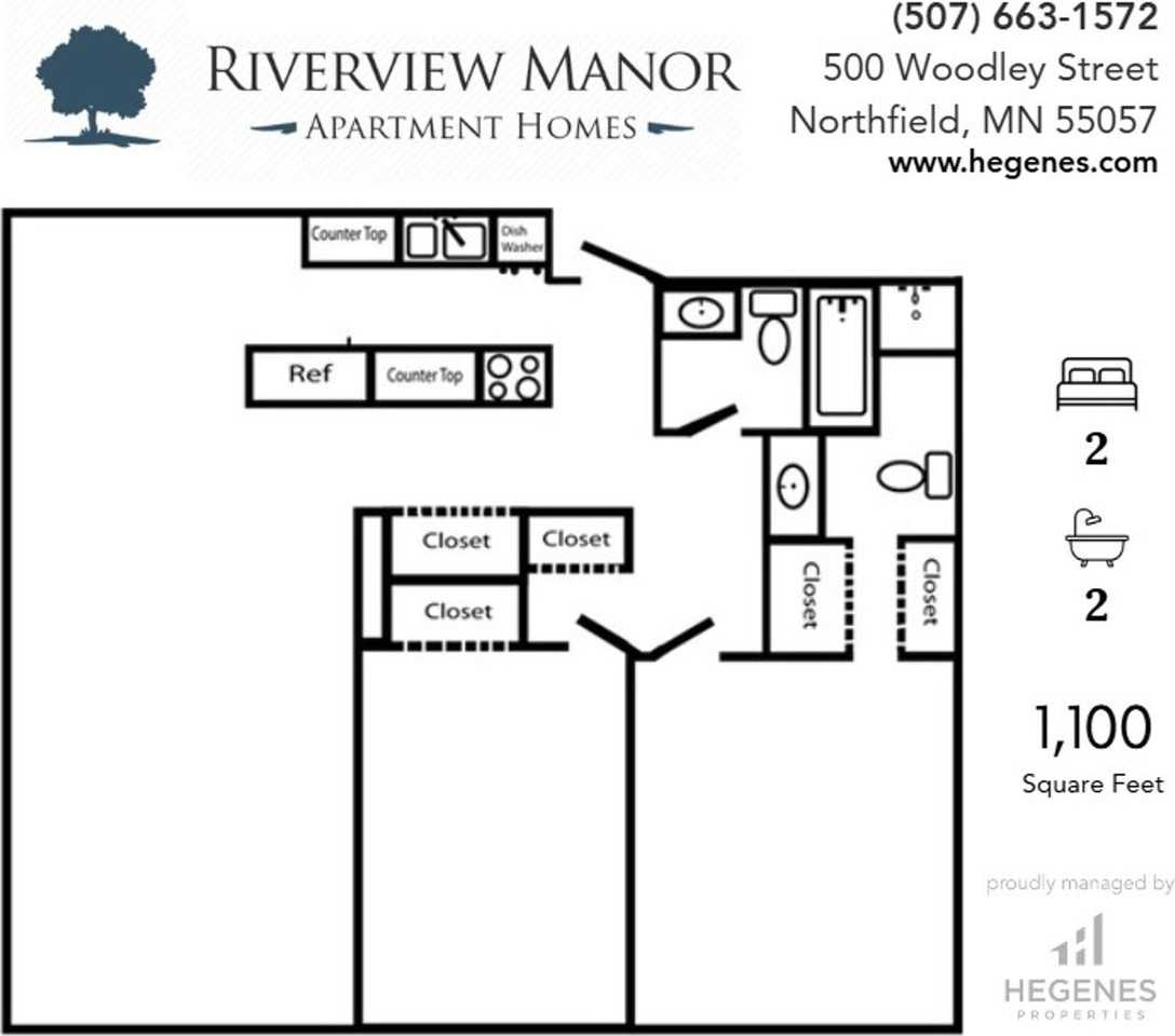 Riverview Manor - Photo 3 of 28