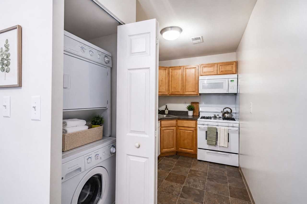 Country Village Apartment Homes - Photo 2 of 25