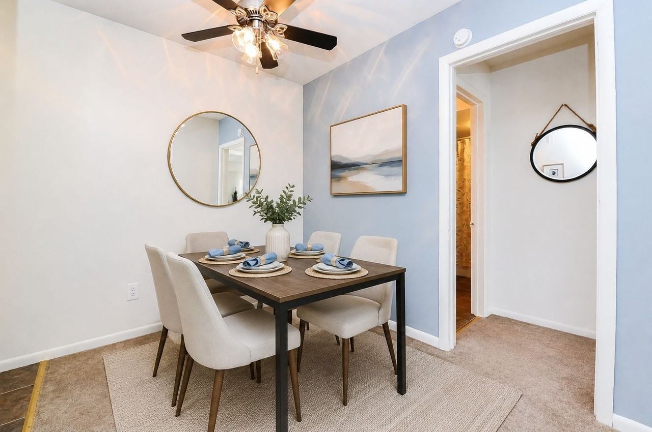 Country Village Apartment Homes - Photo 3 of 25