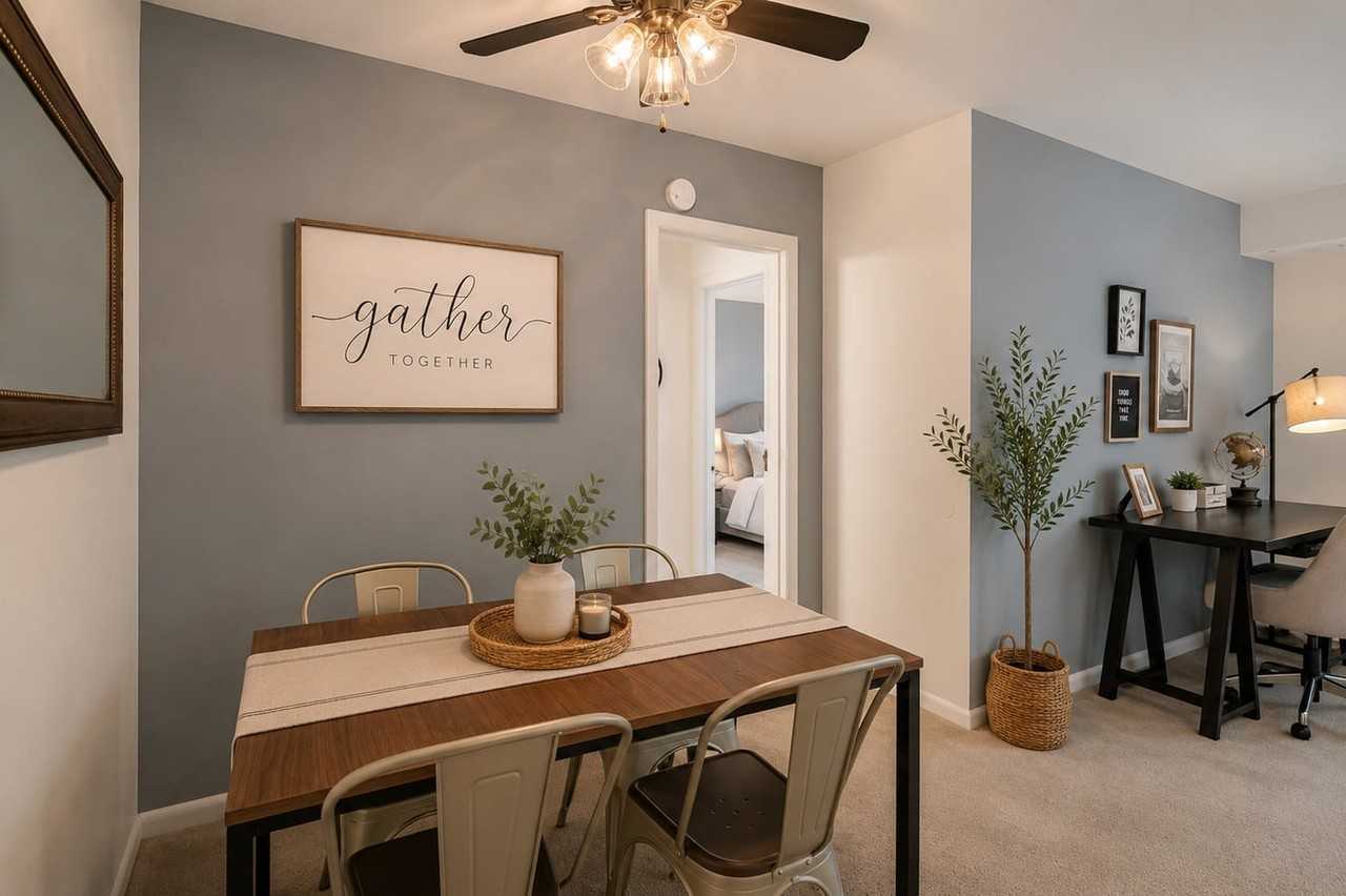 Country Village Apartment Homes - Photo 4 of 25