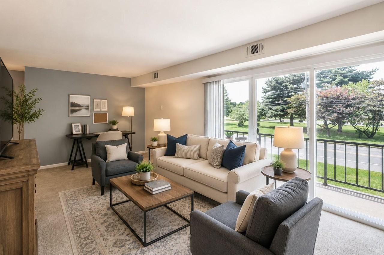 Country Village Apartment Homes - Photo 6 of 25