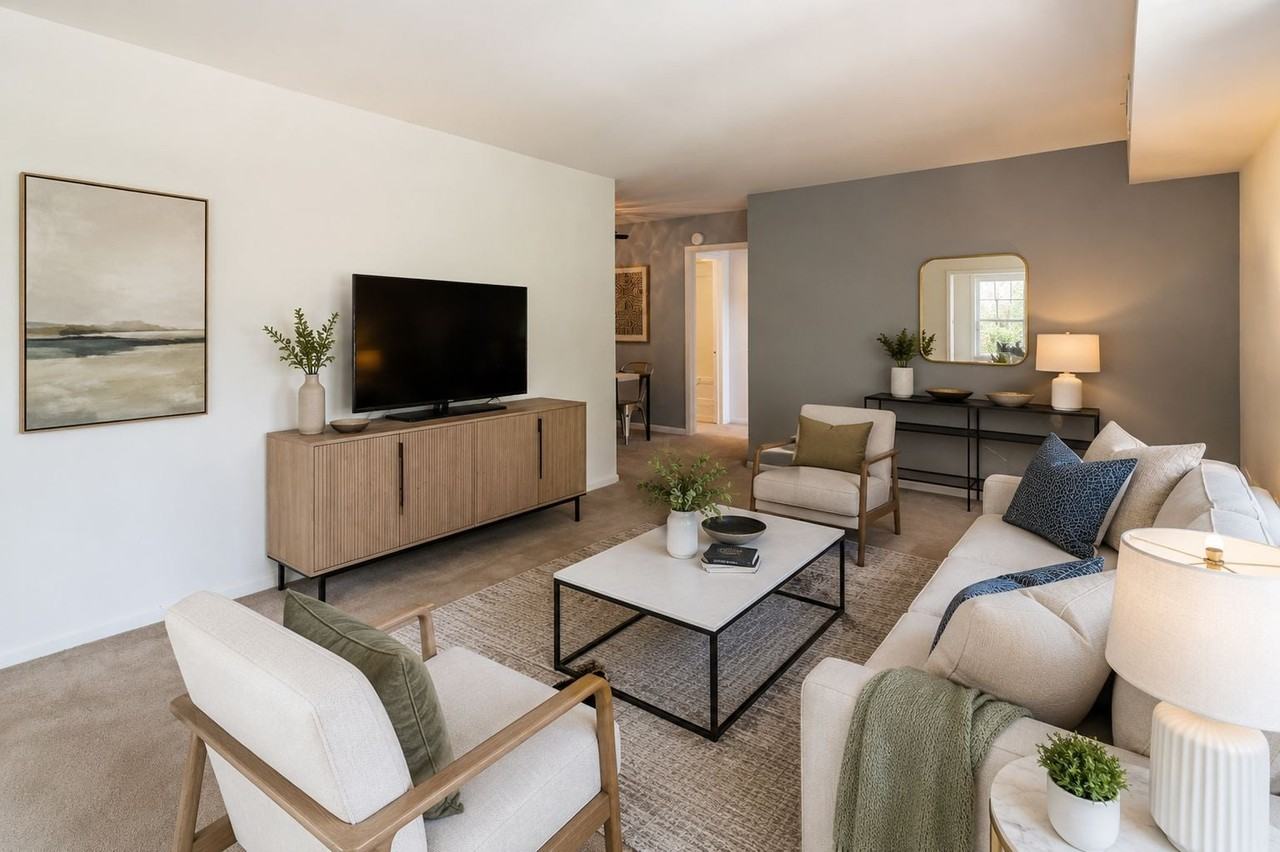 Country Village Apartment Homes - Photo 7 of 25