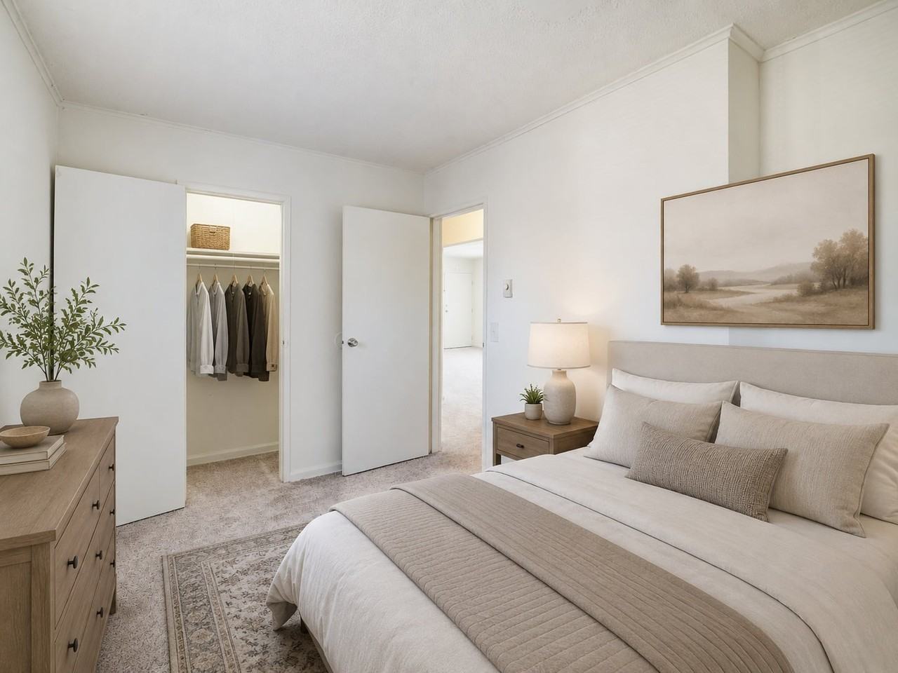 Eatoncrest Apartment Homes - Photo 5 of 29