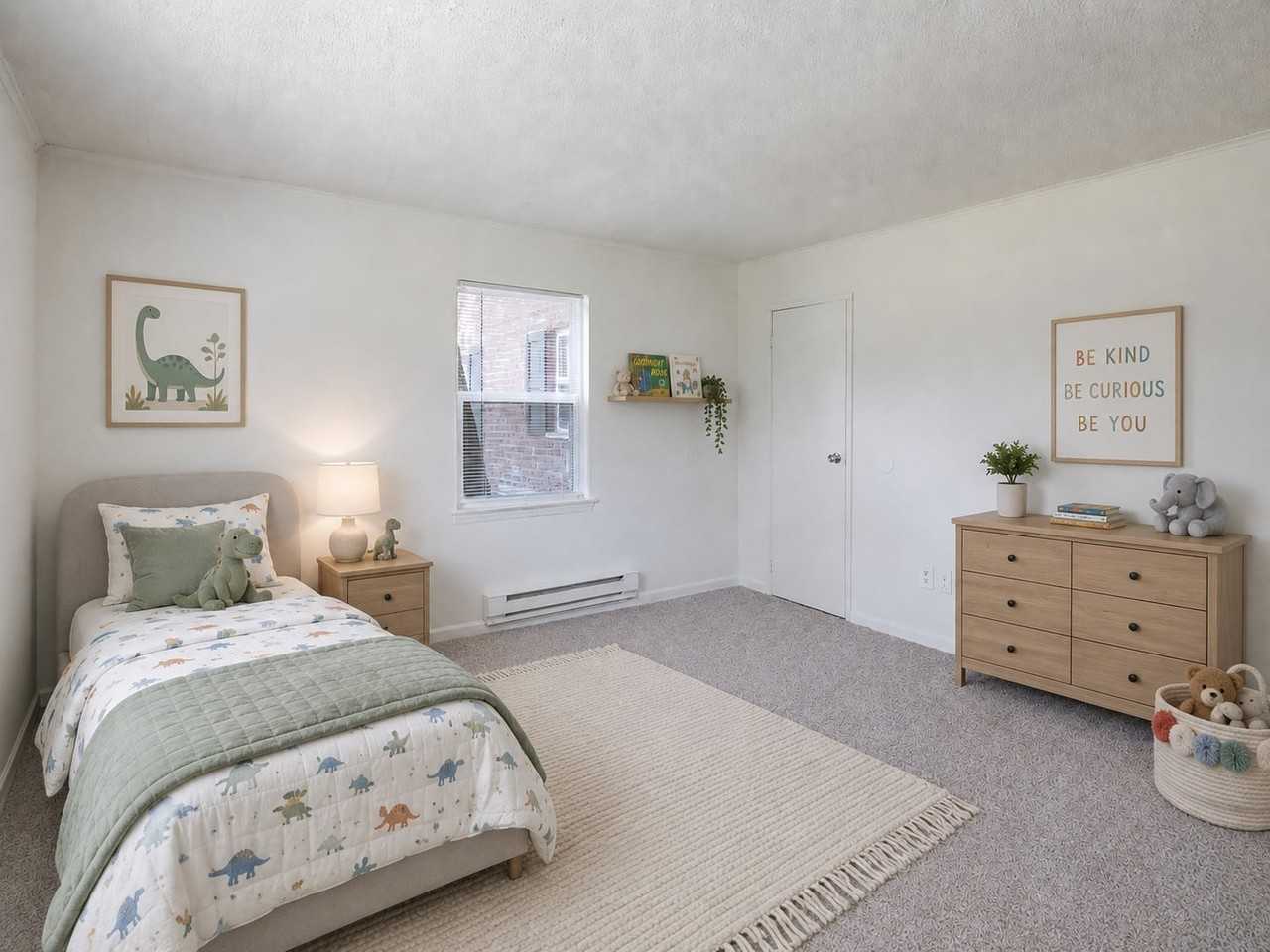 Eatoncrest Apartment Homes - Photo 7 of 29