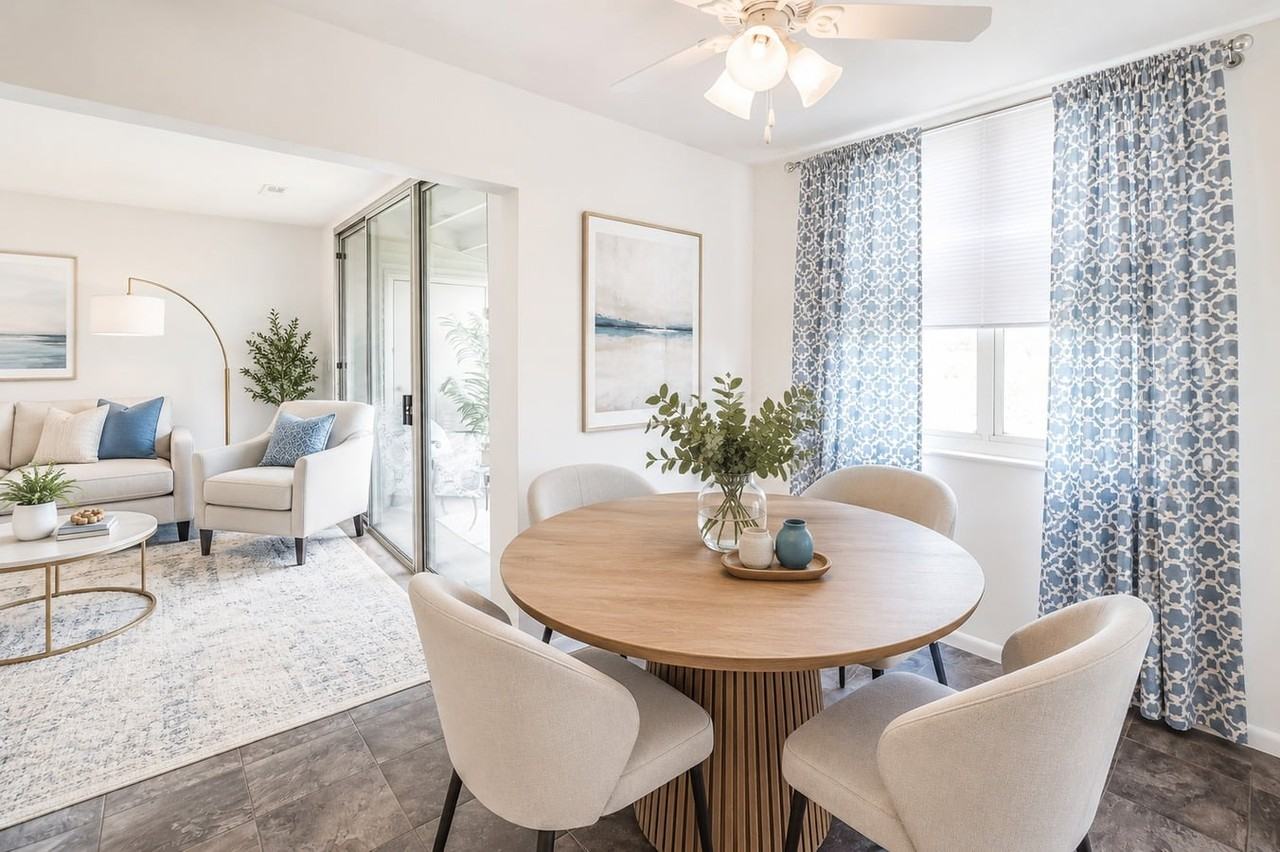 Summit Pointe Apartment Homes - Photo 4 of 27