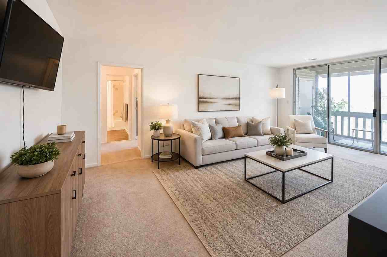 Summit Pointe Apartment Homes - Photo 6 of 27