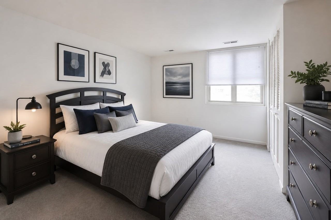 Summit Pointe Apartment Homes - Photo 7 of 27
