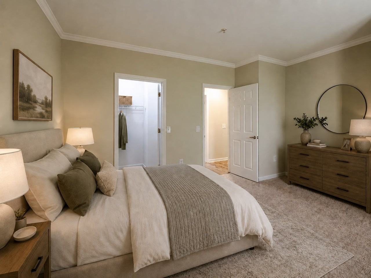 Bishops View Apartments and Townhomes - Photo 5 of 28