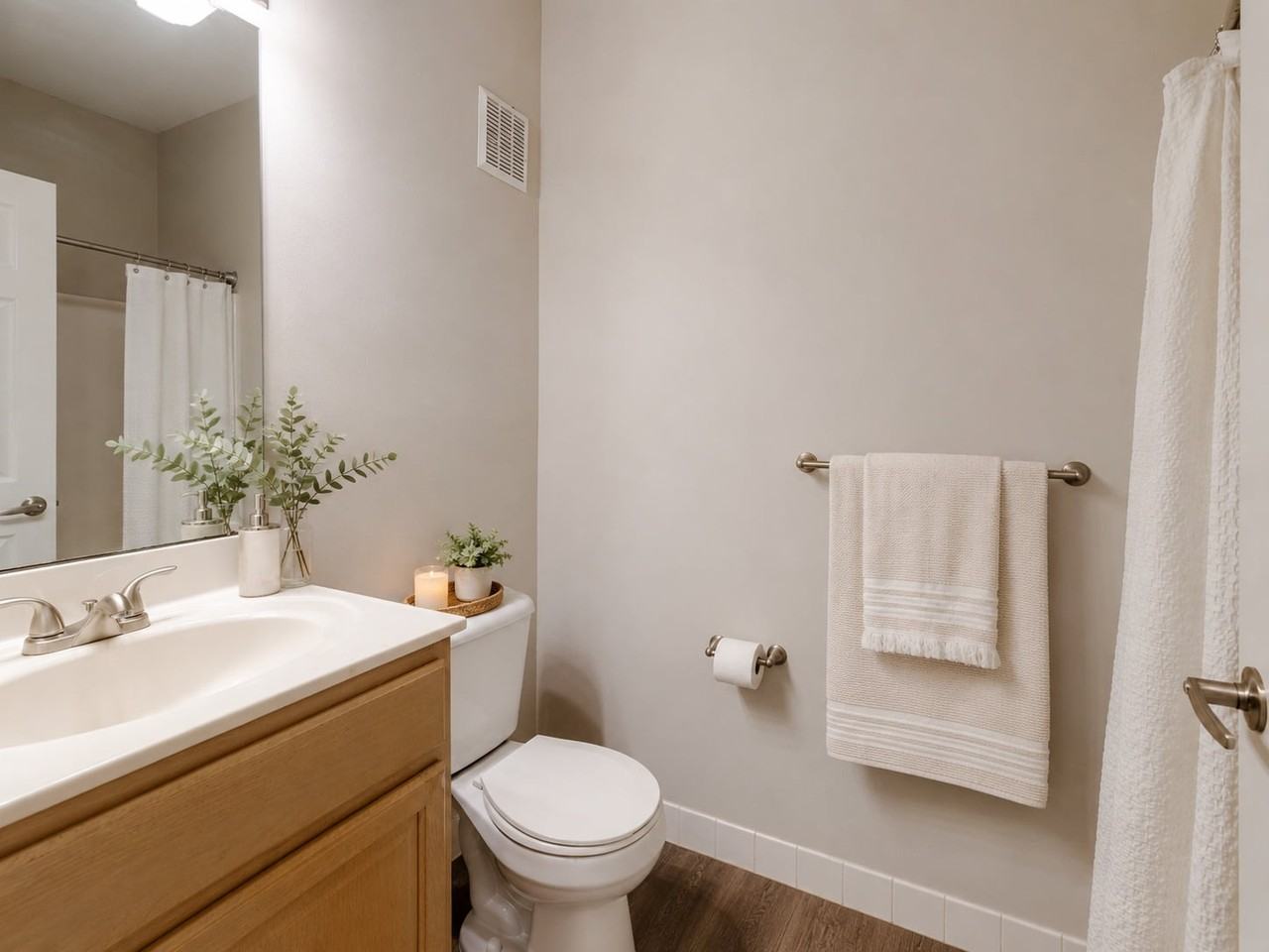 Bishops View Apartments and Townhomes - Photo 6 of 28