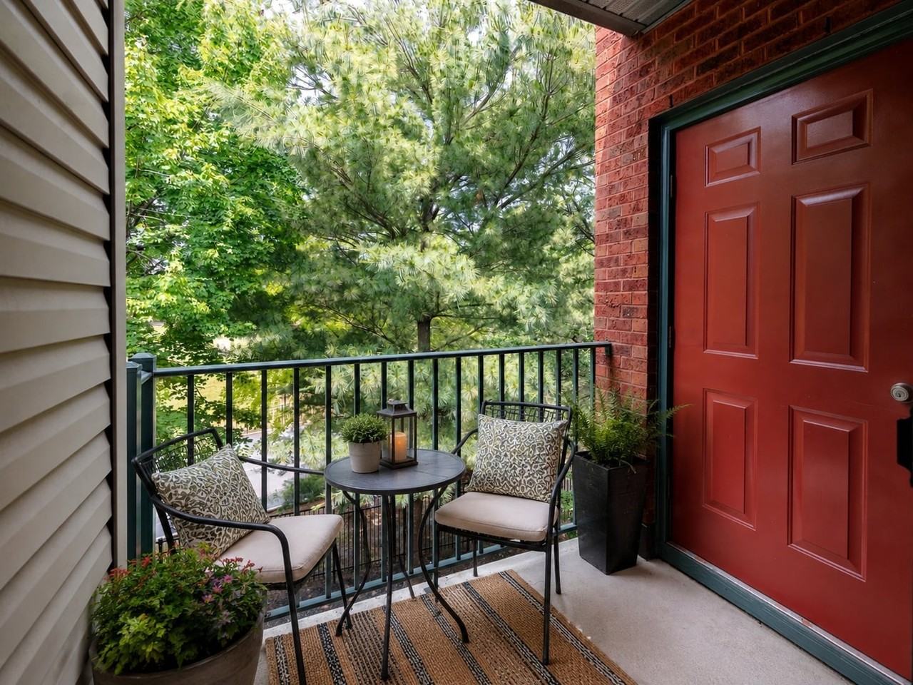 Bishops View Apartments and Townhomes - Photo 7 of 28