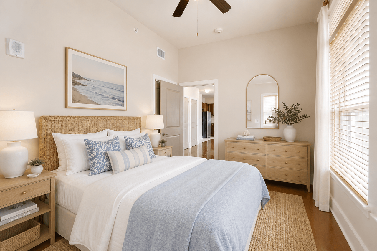 Hibernia Tower Apartments - Photo 2 of 50