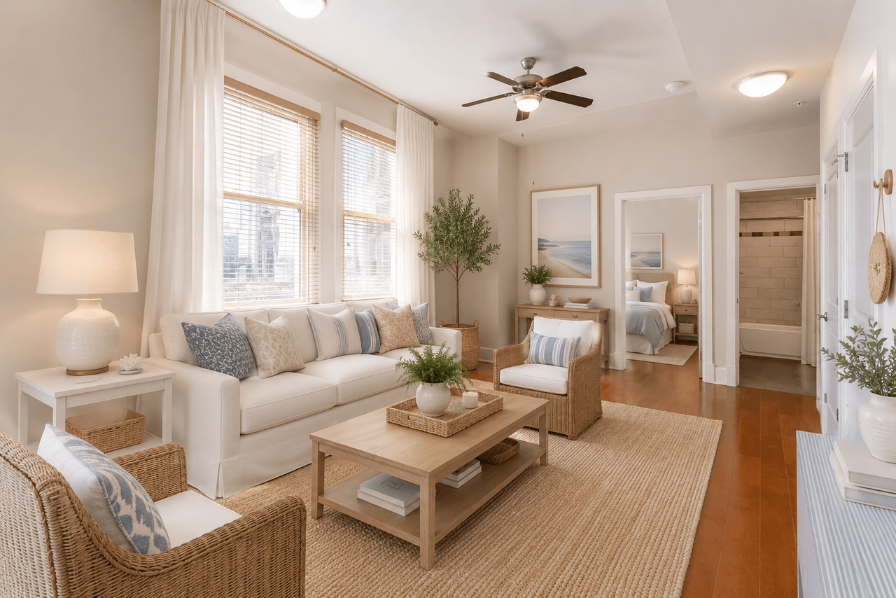 Hibernia Tower Apartments - Photo 6 of 50
