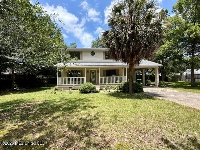 6910 Apuwai Pl - Photo 2 of 7